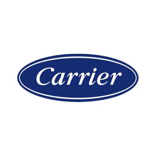 carrier logo square