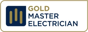 gold master electrician