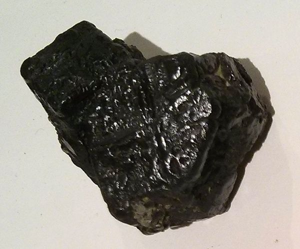 perovskite mineral