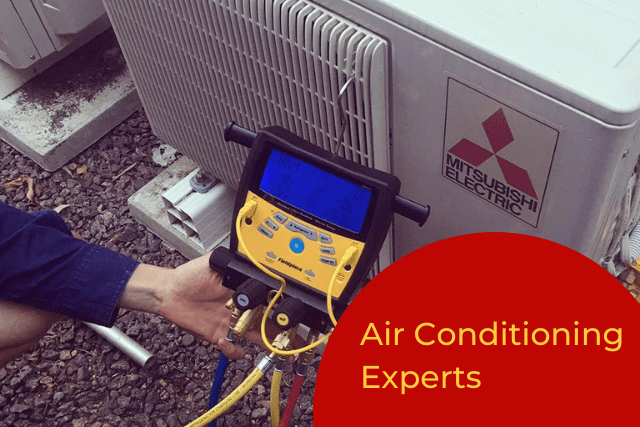 air conditioning Rochedale
