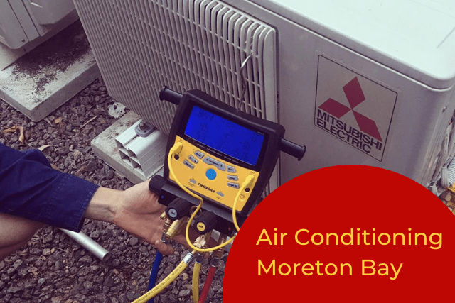 air conditioning moreton bay