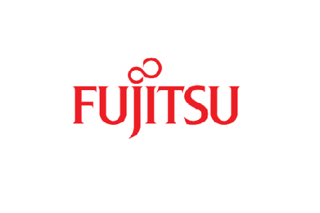 fujitsu logo