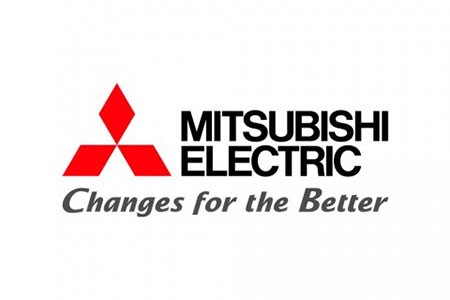 mitsubishi electric logo