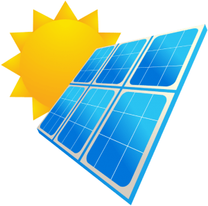 solar panels