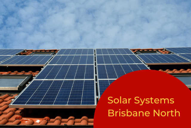 solar systems brisbane north