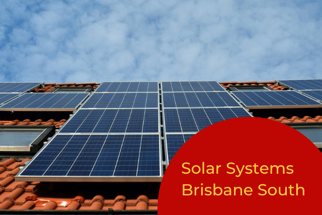 solar systems brisbane south