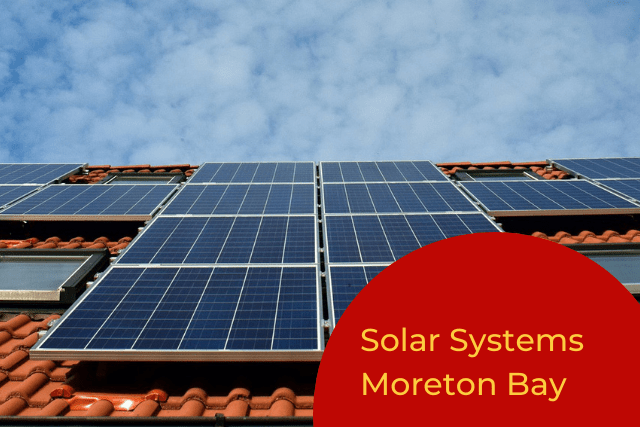 solar systems moreton bay