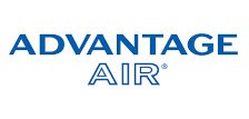 advantage air logo