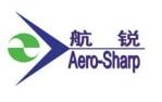 aero sharp logo