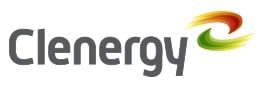 cleanergy logo