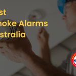 Best smoke alarms Australia