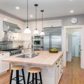 Kitchen lighting ideas for home