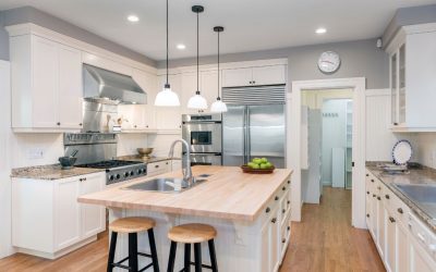 Brighten Up Your Home With 10 Trendy Kitchen Lighting Ideas